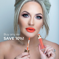 Halouw Professional Liquid Matte Lips (Buy any 4+, get 10% OFF)