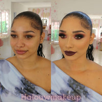 Make-Up Application