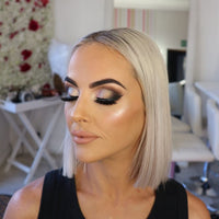 Make-Up Application