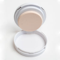 Halouw Compact Powders