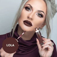 Halouw Professional Liquid Matte Lips