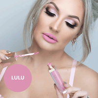 Halouw Professional Liquid Matte Lips