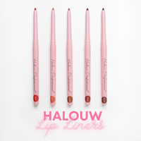 Halouw Lip Liners