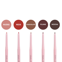 Halouw Lip Liners