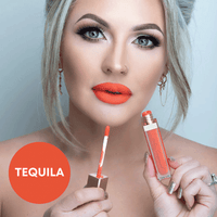 Halouw Professional Liquid Matte Lips