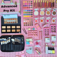 CAUCASIAN MAKEUP KITS