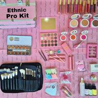 ETHNIC MAKEUP KITS