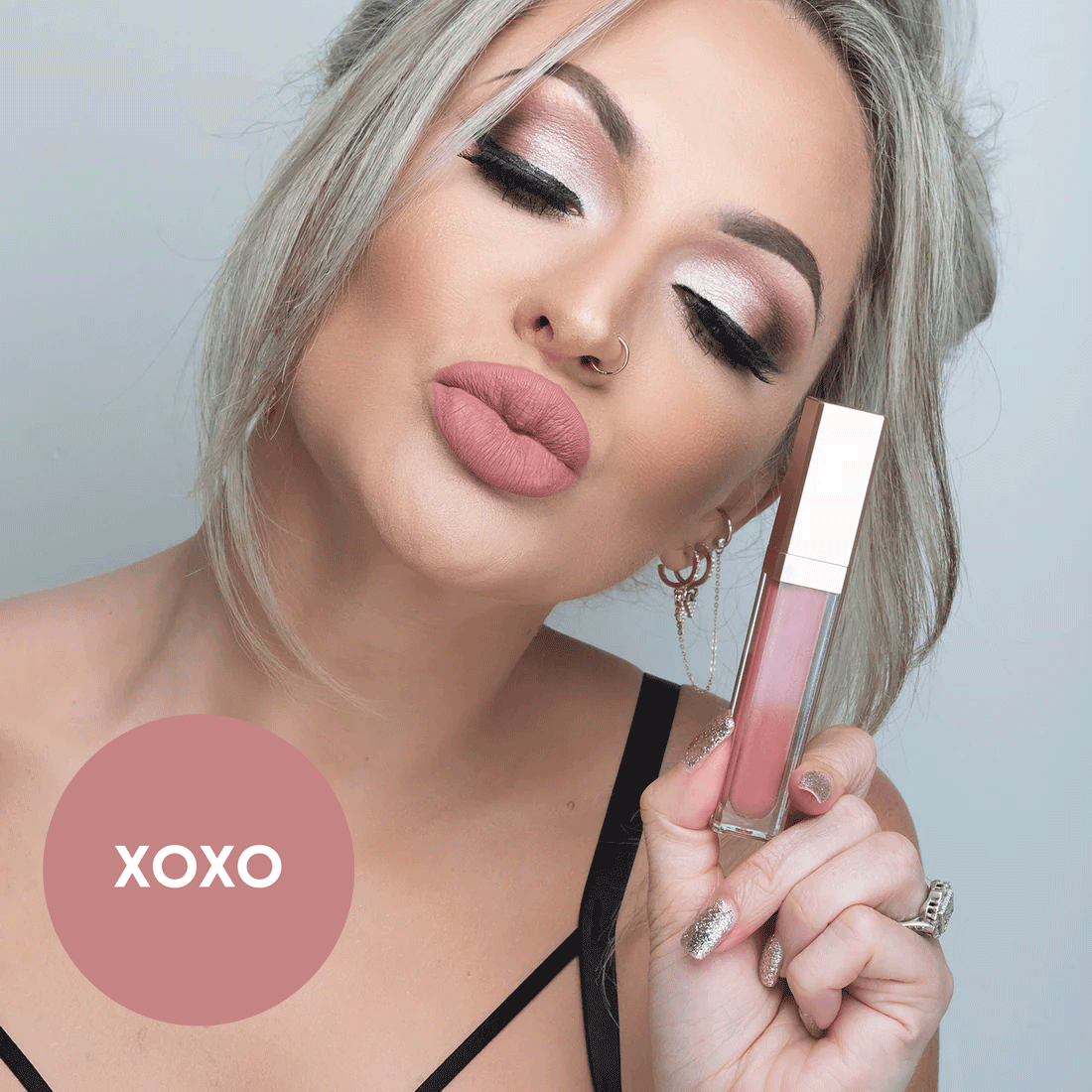 Liquid matte lips deals