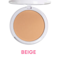 Halouw Compact Powders