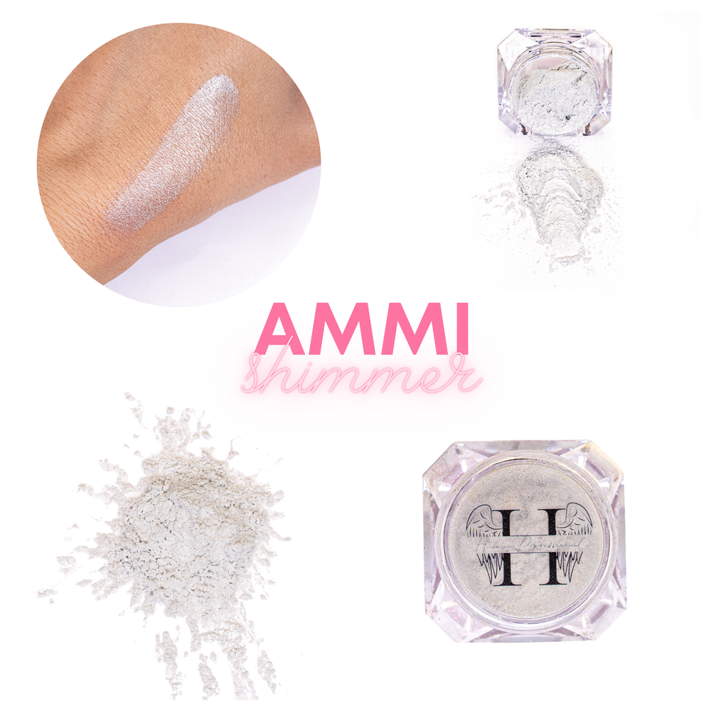 Halouw Chameleon Color Shifting Shimmers