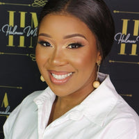 Make-Up Application