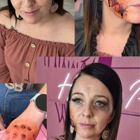 SFX MASTERCLASS
