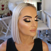 Make-Up Application