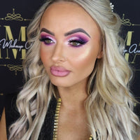 Make-Up Application