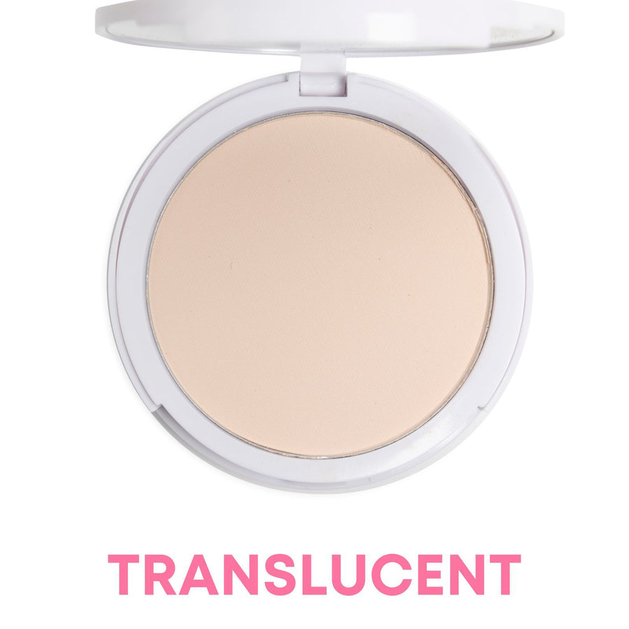 Halouw Compact Powders