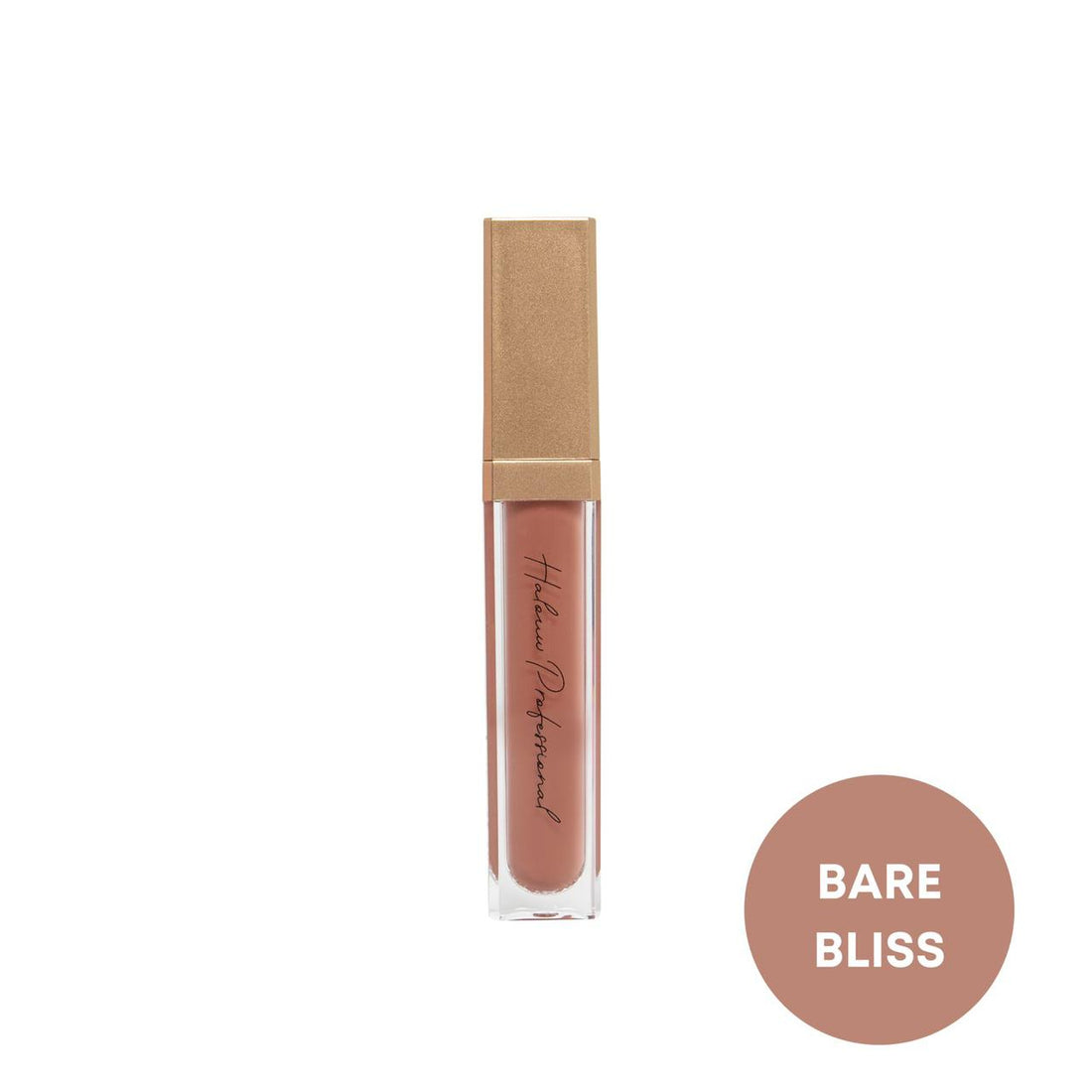 Halouw Professional Liquid Matte Lips