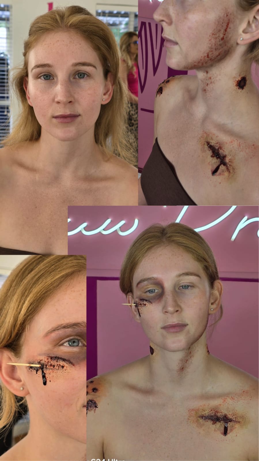 SFX MASTERCLASS