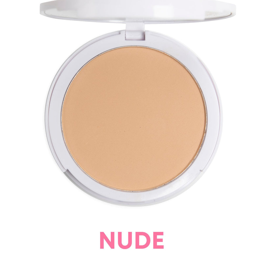 Halouw Compact Powders