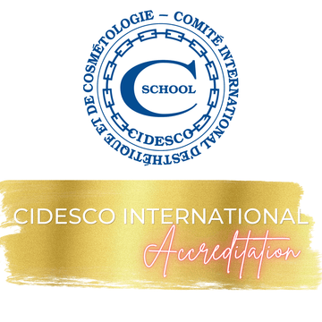 COMING SOON!!! Cidesco International Accreditation Course