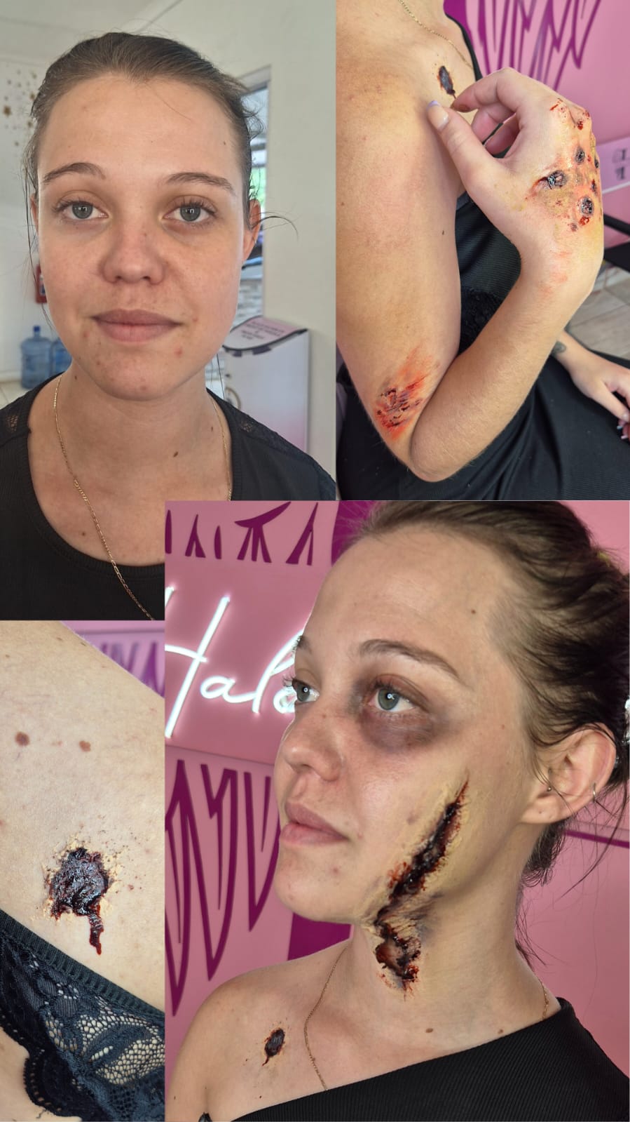 SFX MASTERCLASS