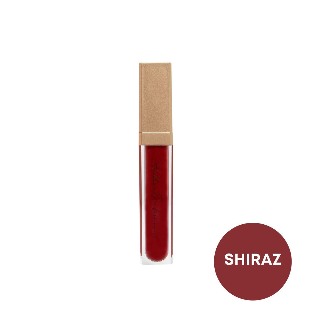 Halouw Professional Liquid Matte Lips