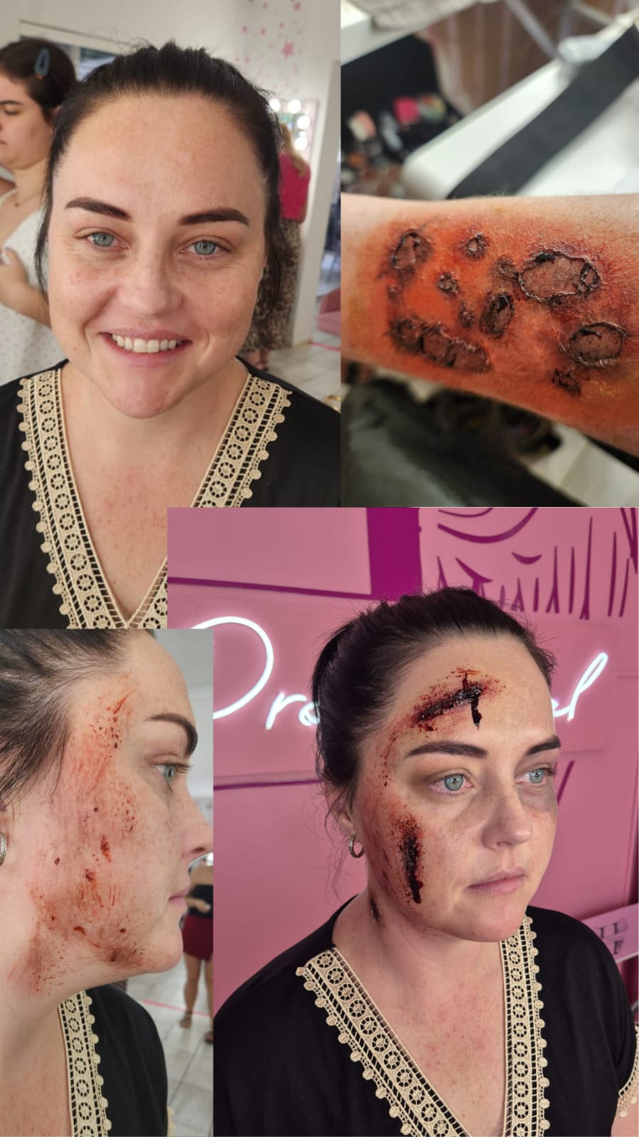 SFX MASTERCLASS