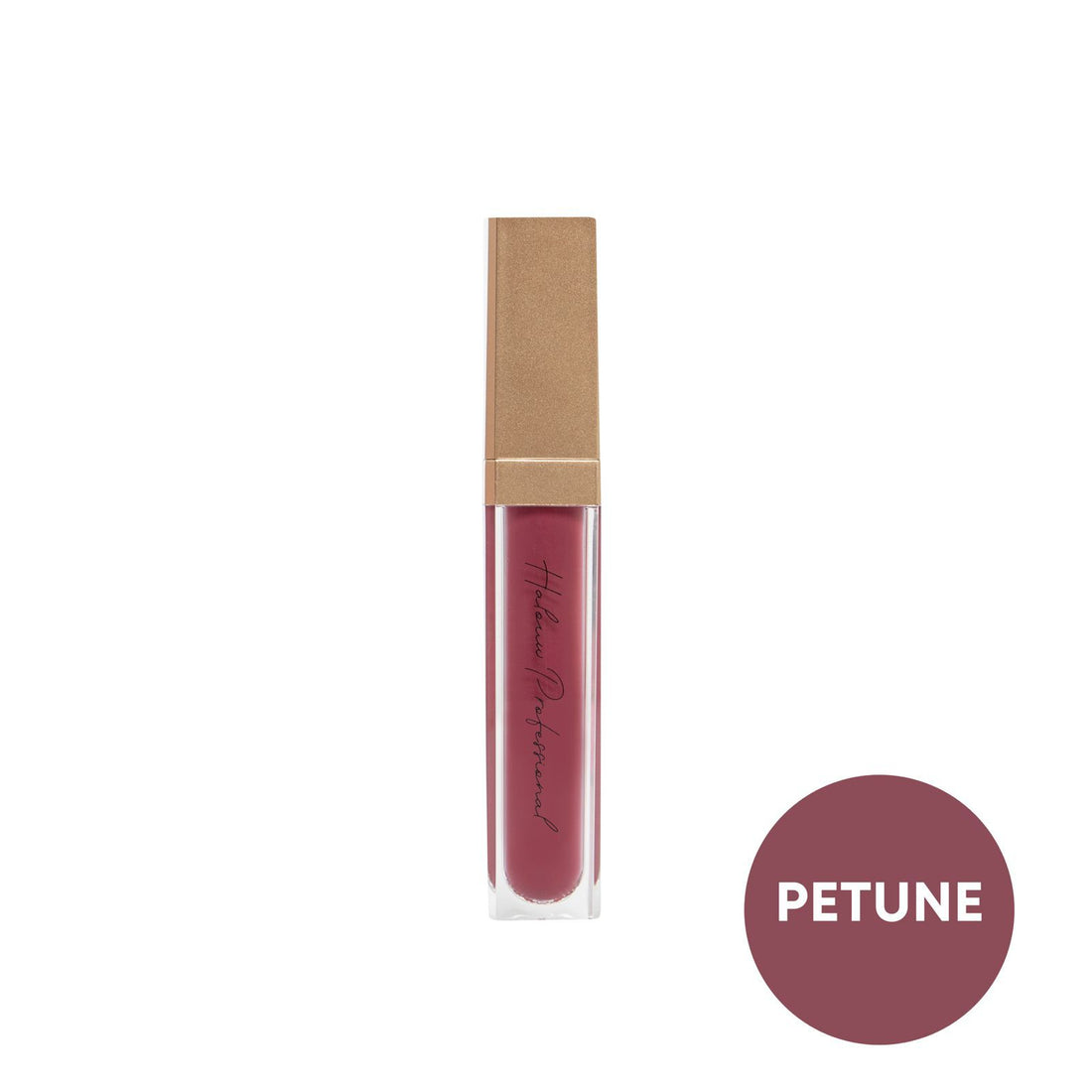 Halouw Professional Liquid Matte Lips