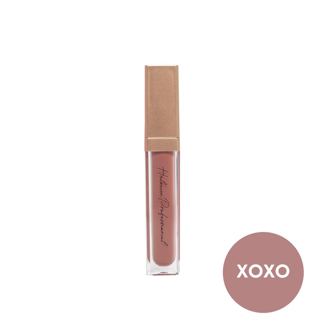 Halouw Professional Liquid Matte Lips
