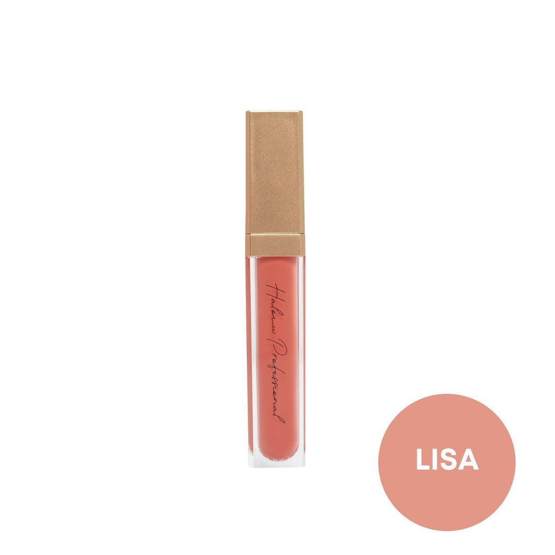 Halouw Professional Liquid Matte Lips