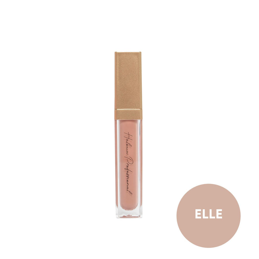 Halouw Professional Liquid Matte Lips