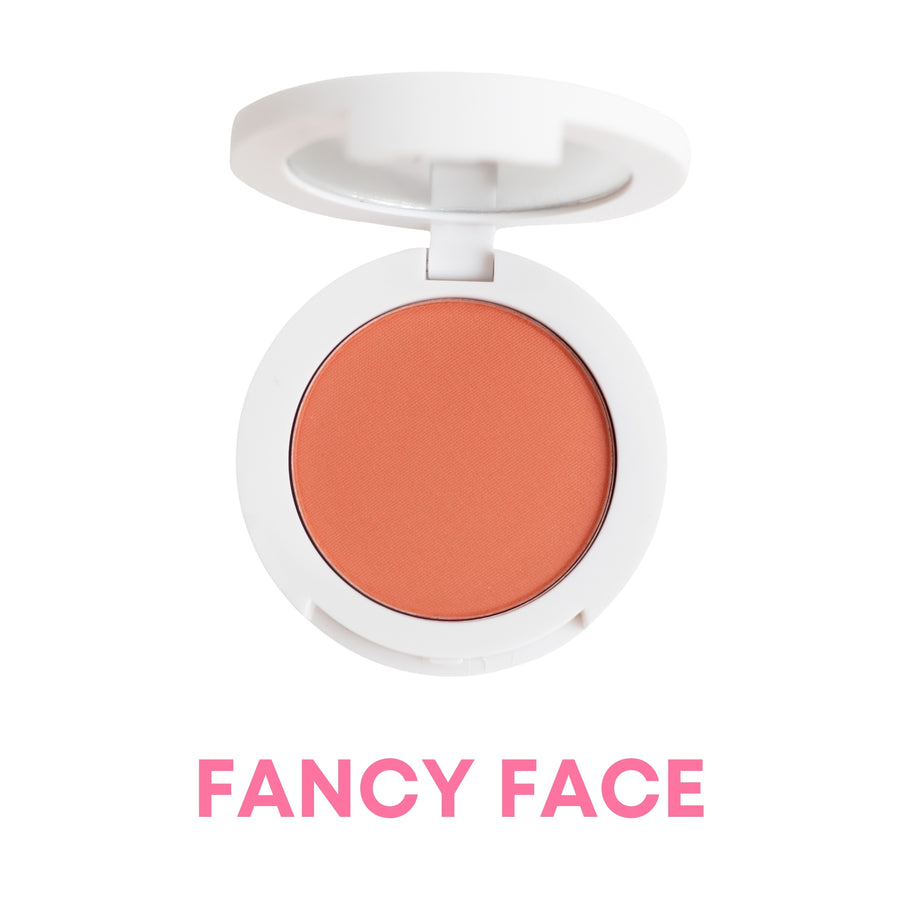 Halouw Blush