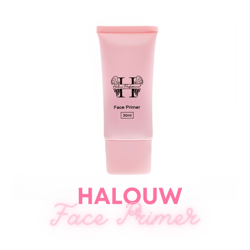 Halouw Professional Face Primer