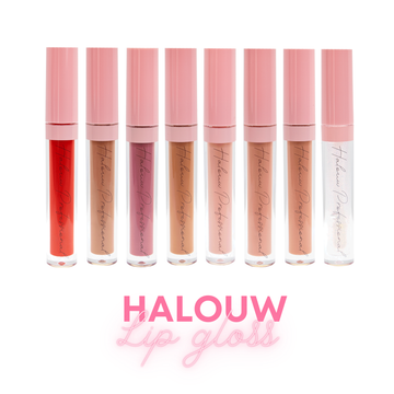HalouwPro Lip Gloss