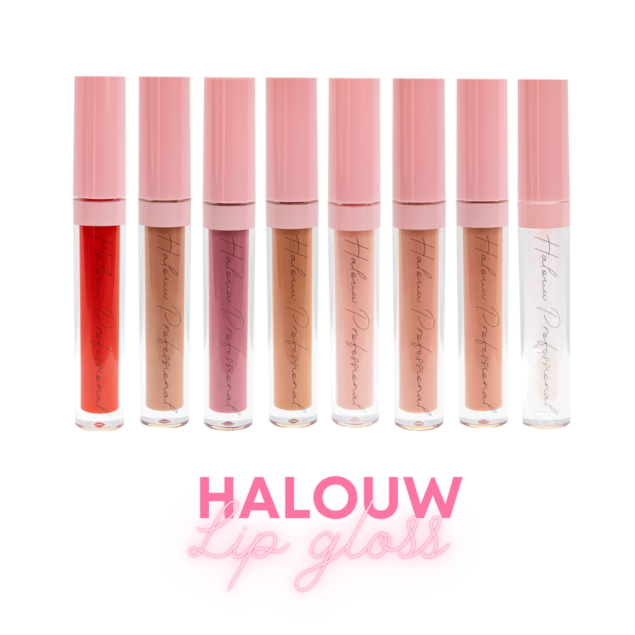 HalouwPro Lip Gloss