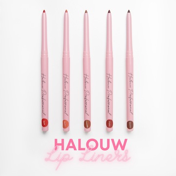 Halouw Lip Liners