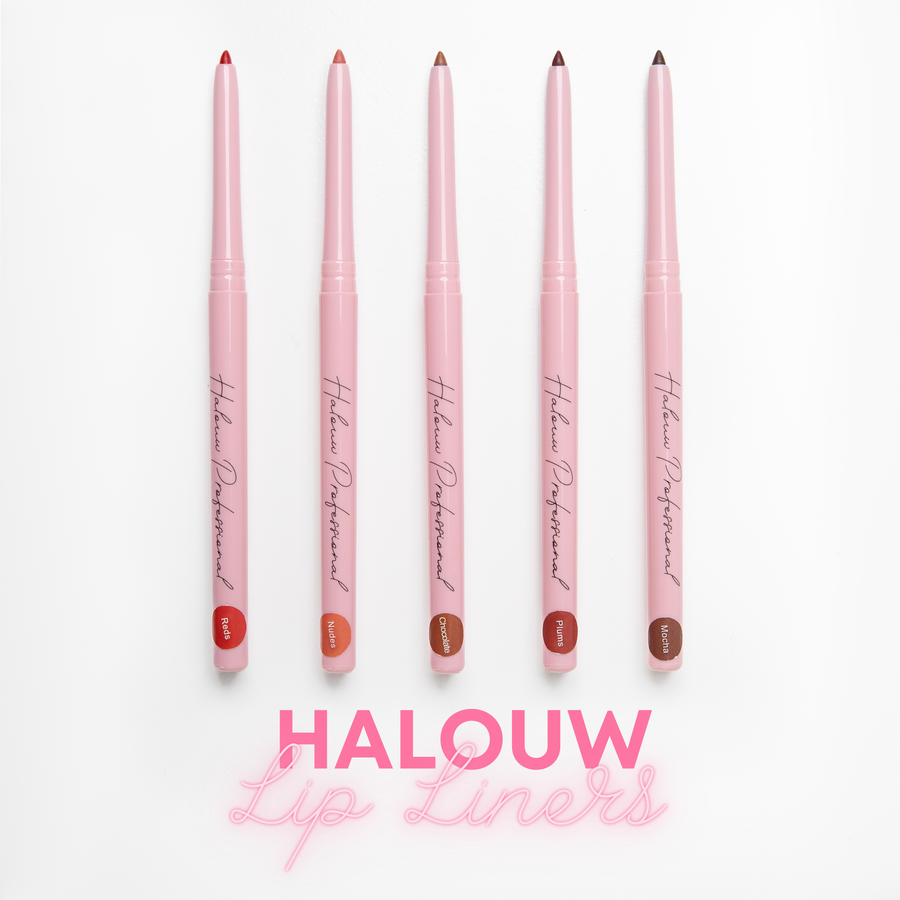 Halouw Lip Liners