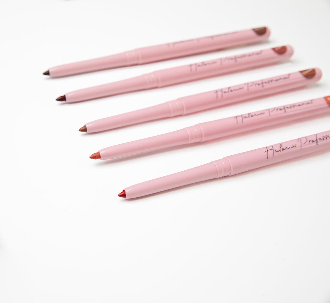 Halouw Lip Liners