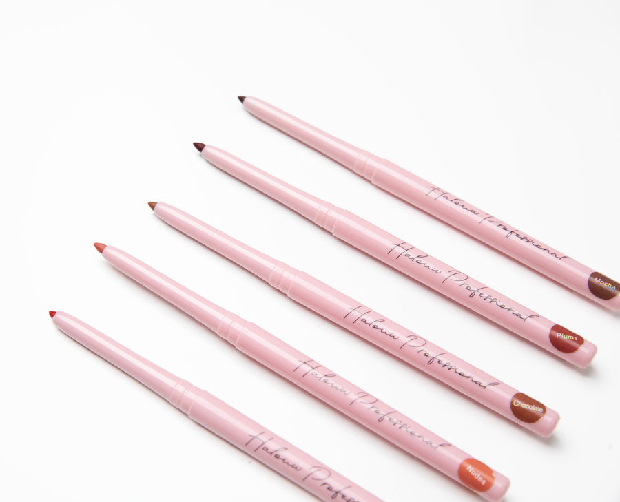 Halouw Lip Liners