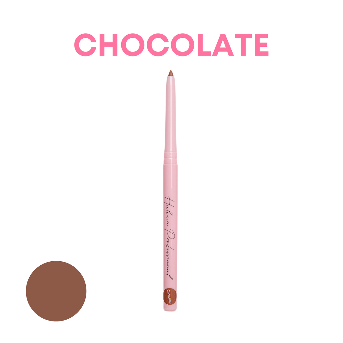 Halouw Lip Liners