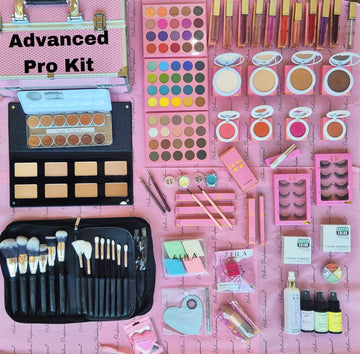 ETHNIC MAKEUP KITS