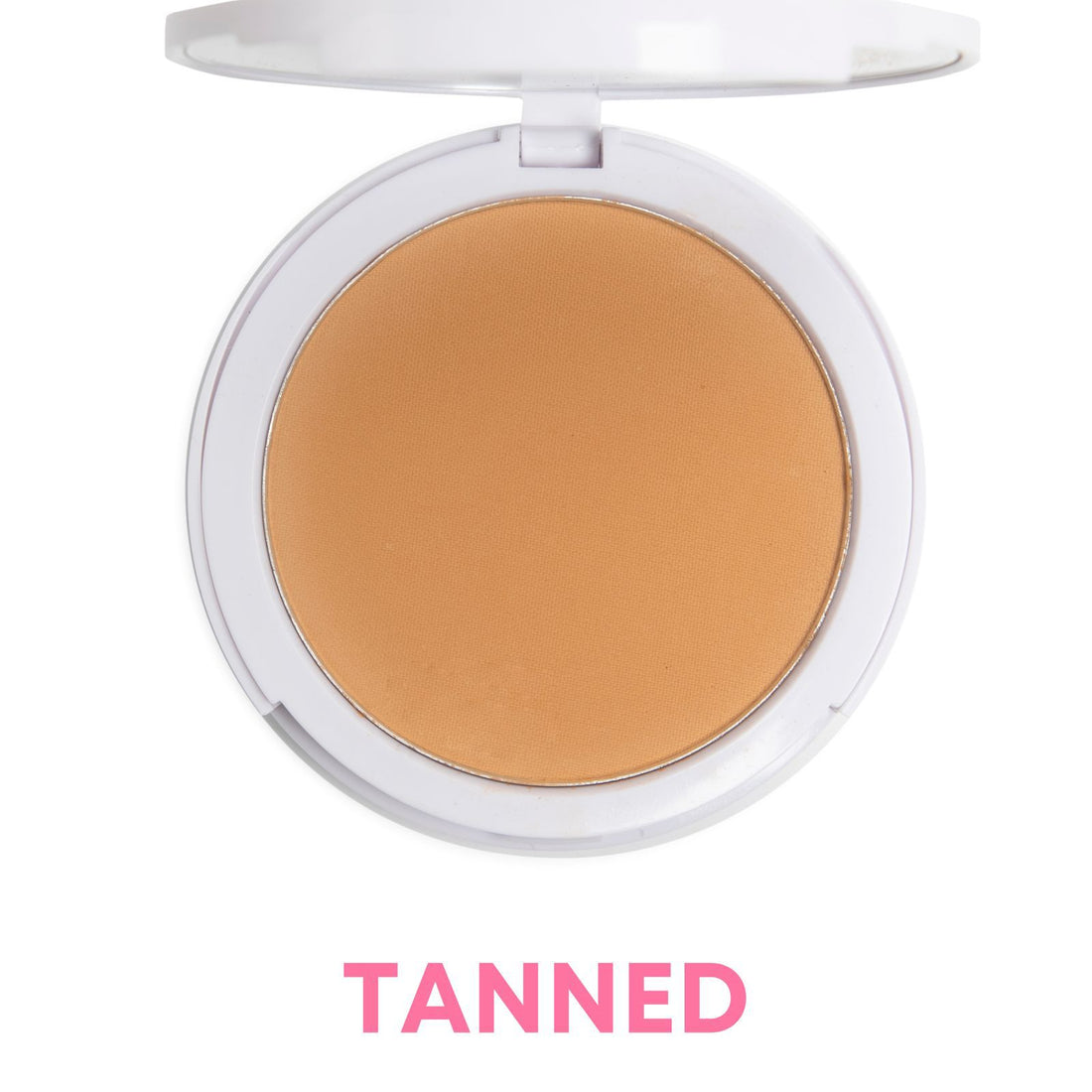 Halouw Compact Powders