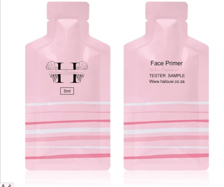 Halouw Professional Face Primer