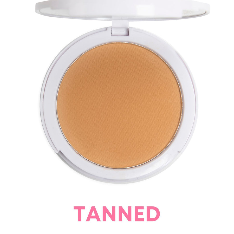 Halouw Compact Powders
