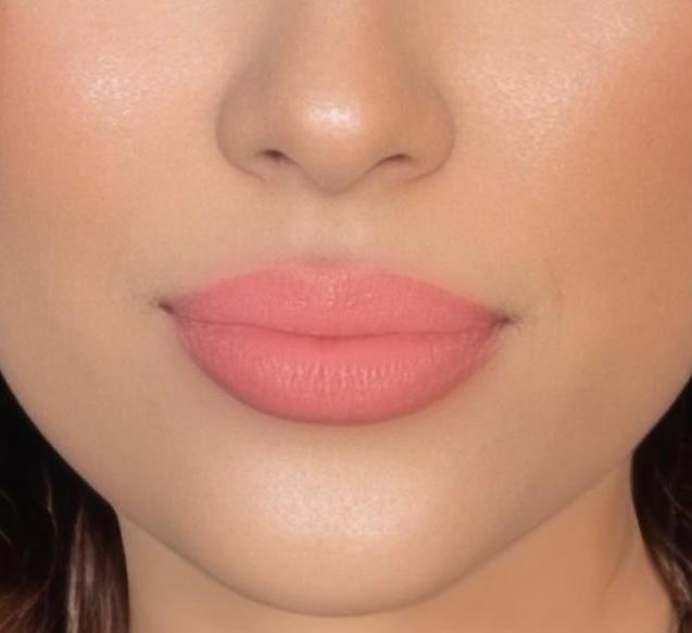 Halouw Professional Liquid Matte Lips