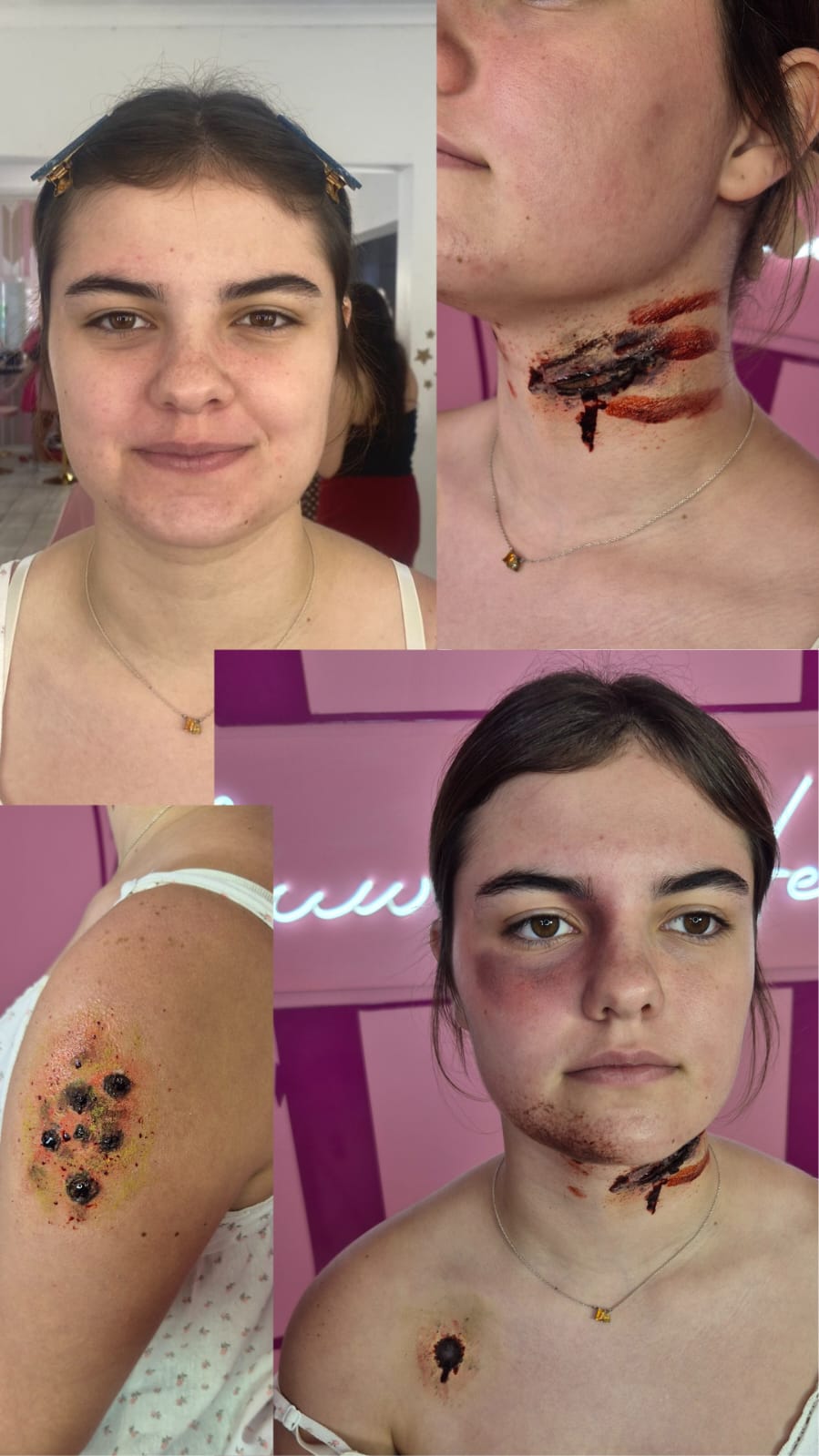 SFX MASTERCLASS