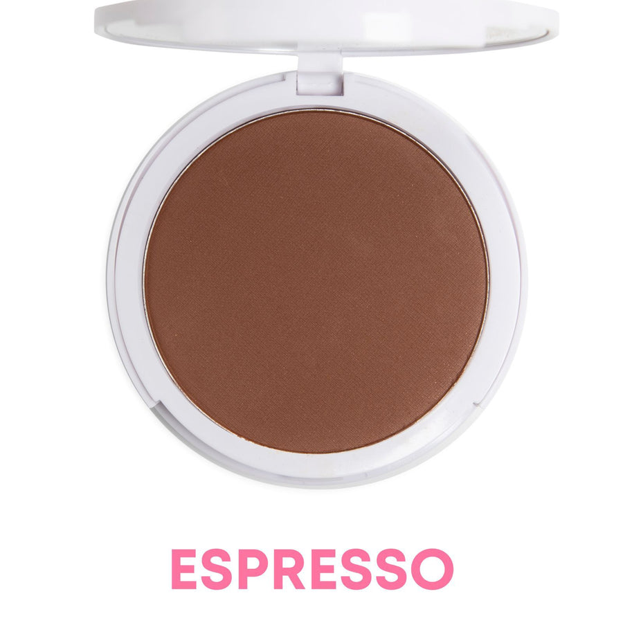 Halouw Compact Powders