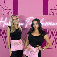 24 Piece Halouw Professional Brush Set