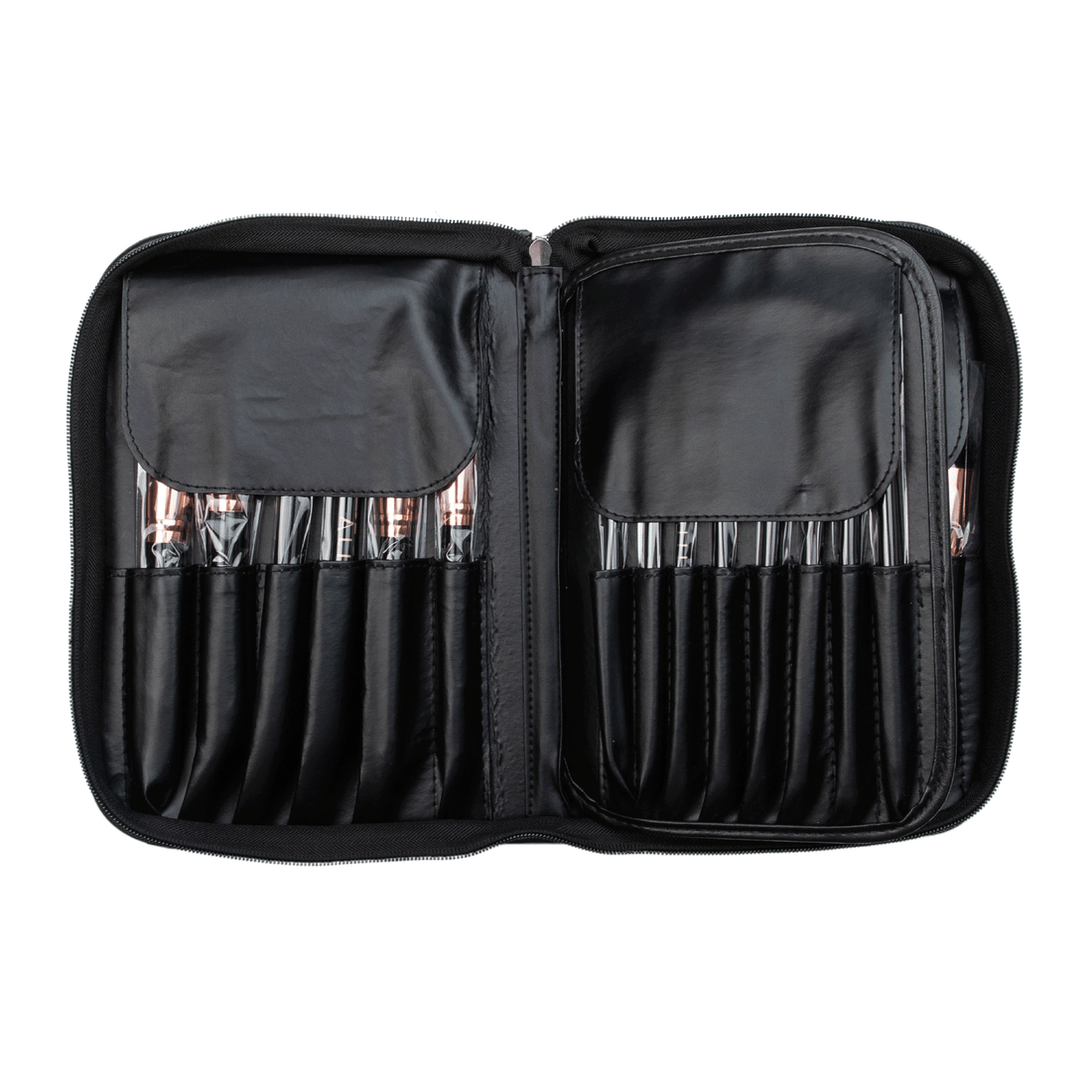 29 pc Brush Set Book