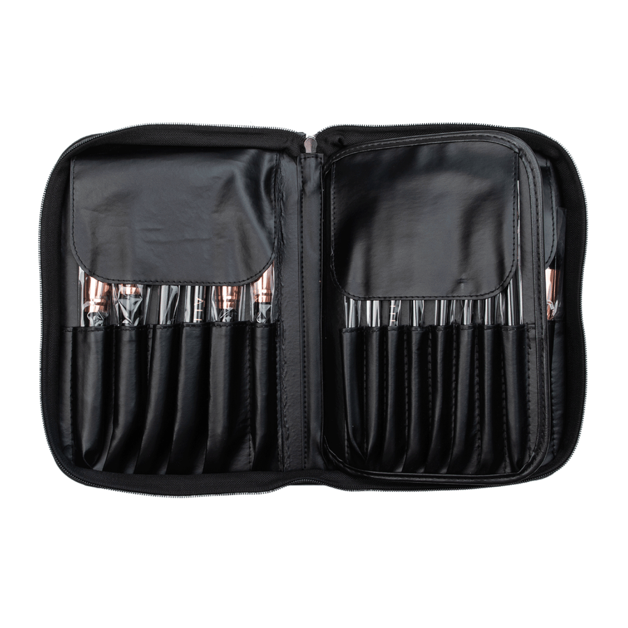 29 pc Brush Set Book