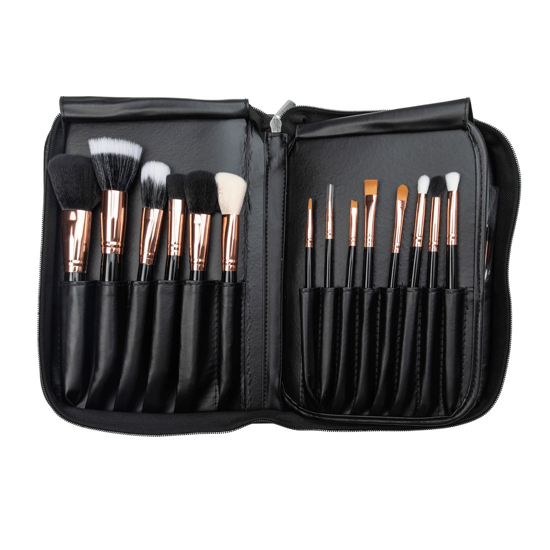 29 pc Brush Set Book